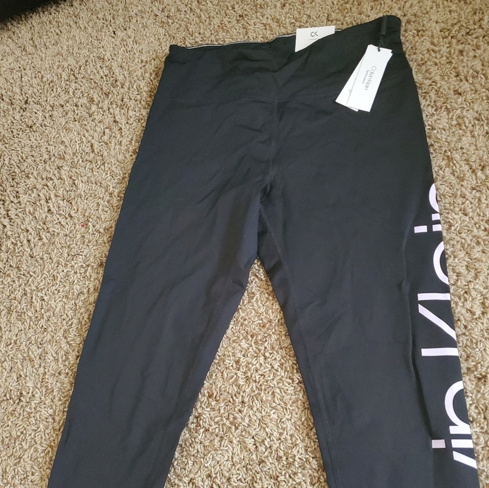 Calvin Klein leggings